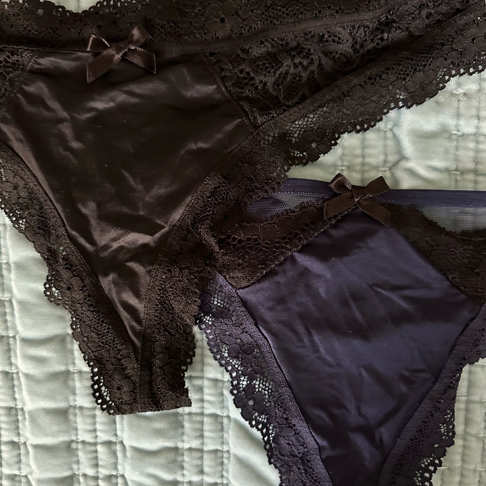 7 PIECES of NEW Victoria’s Secret Lingerie - Picture 16 of 16